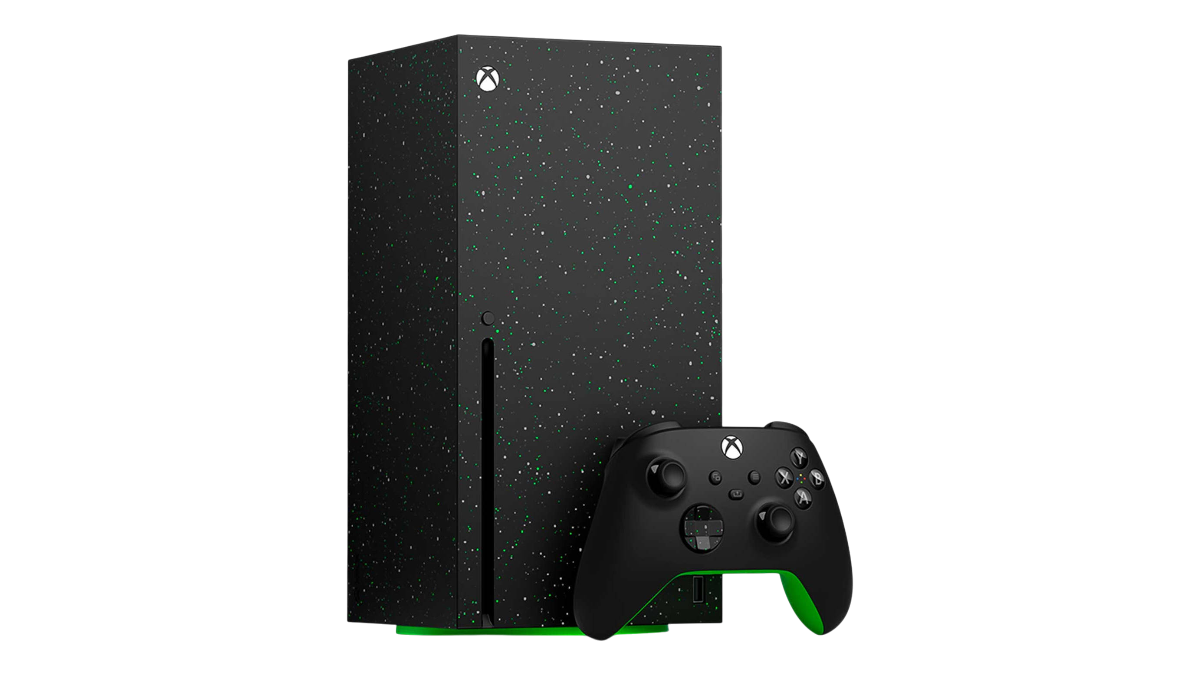 Сервисный центр Xbox в Новосибирске